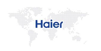 Logo LOGO HAIER