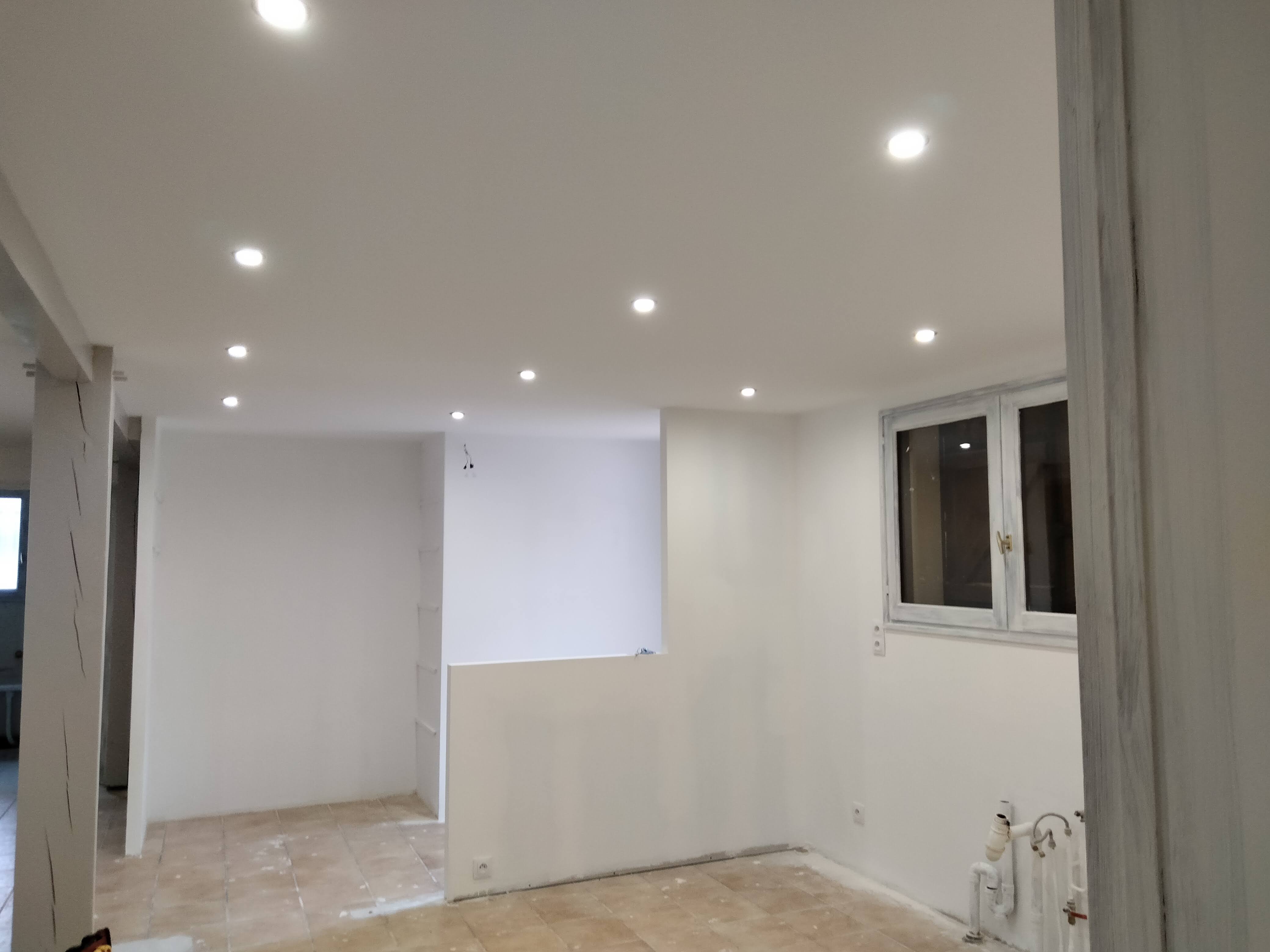 Rénovation électrique – MCPE